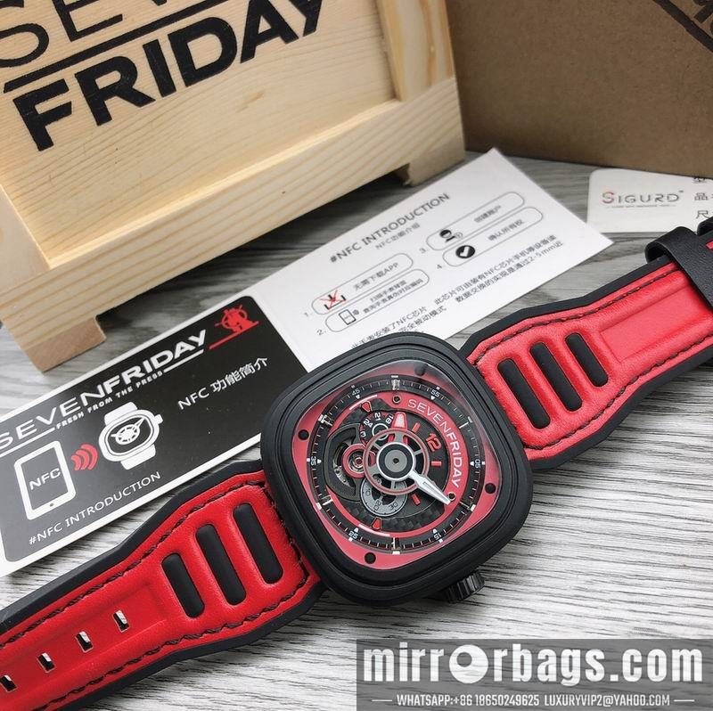 Replica Seven Friday watch 090422 Watch