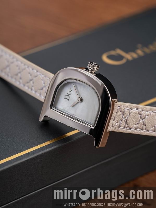 Replica Dior 24X18mm 101439 Watch