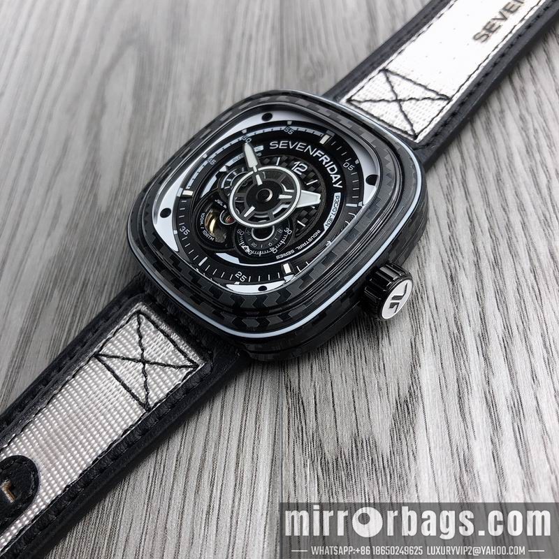 Replica Seven Friday 47.6X47mm 090462 Watch