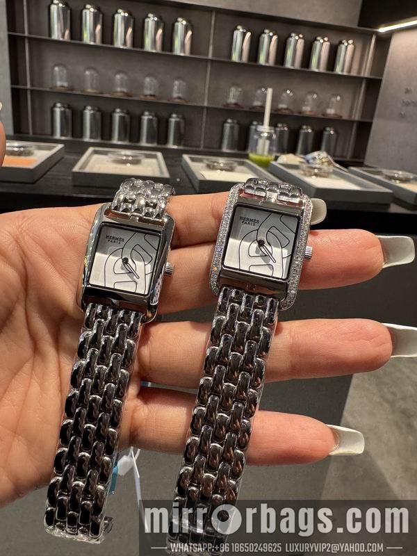 Replica Hermes 23X23mm 101530 Watch