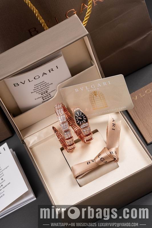 Replica Bvlgari watch 042719 Watch