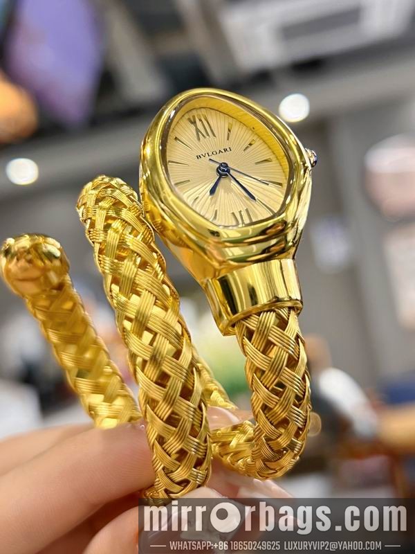 Replica Bvlgari watch 122855 Watch
