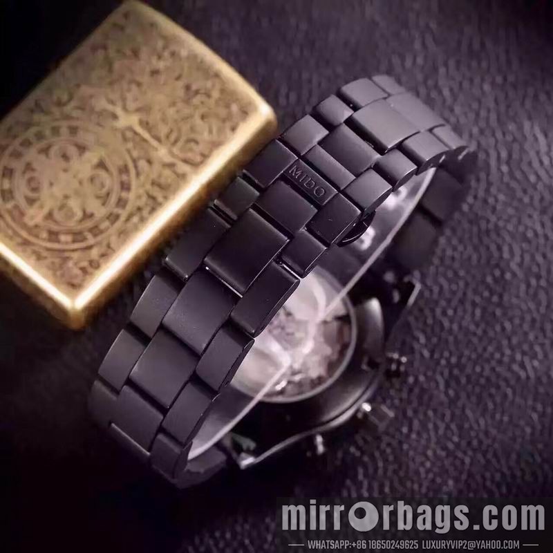 Replica Mido 42mm 042418 Watch