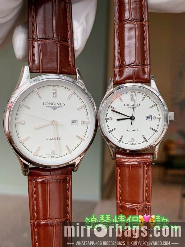 Replica Longines M40mm woman30mm 042703 Watch
