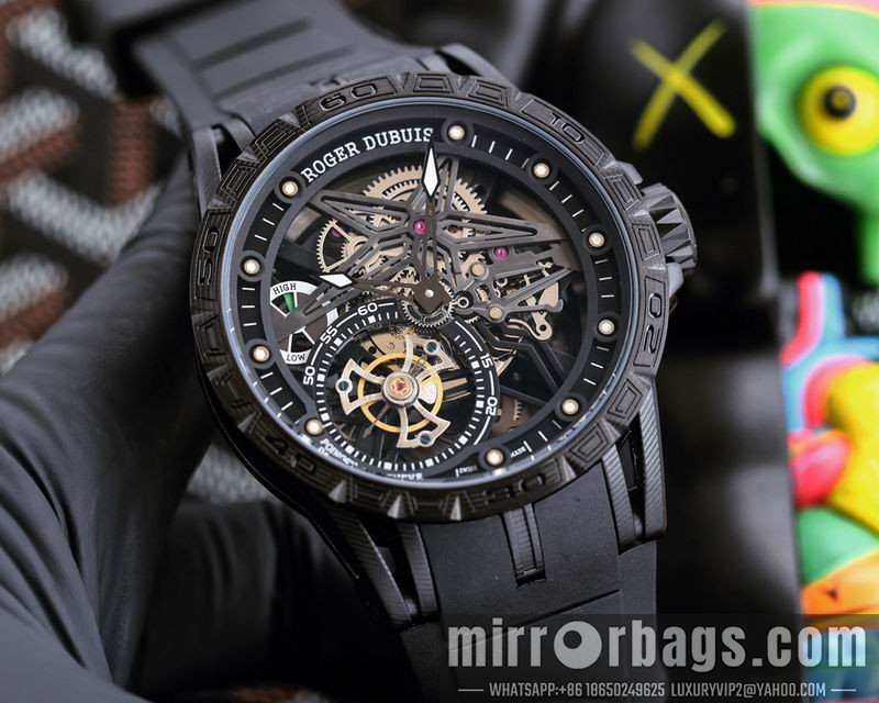 Replica Roger Dubuis 46mm 042790 Watch