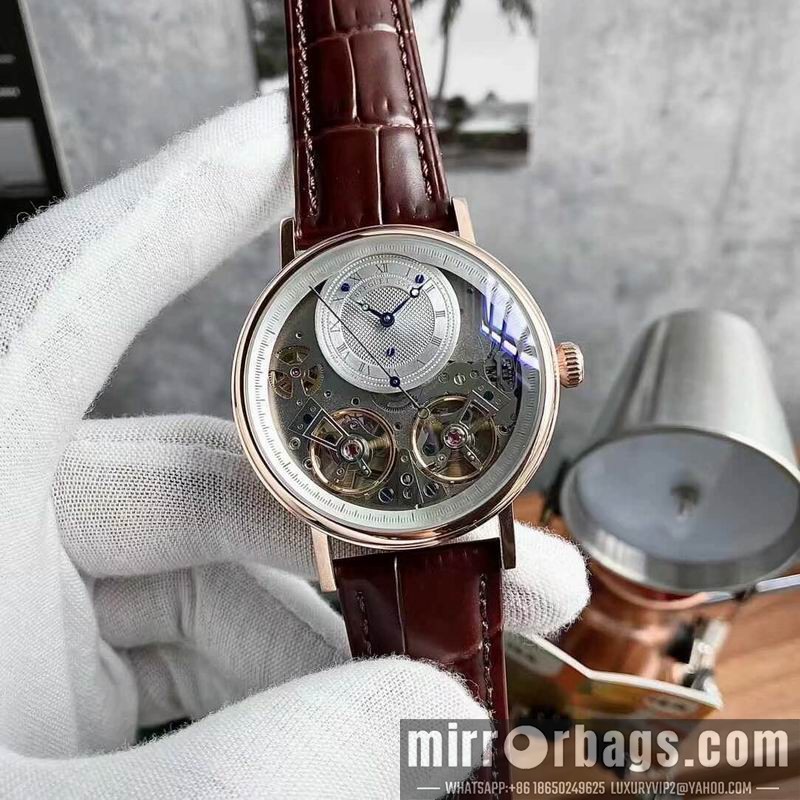 Replica Blancpain 42mm 0427126 Watch