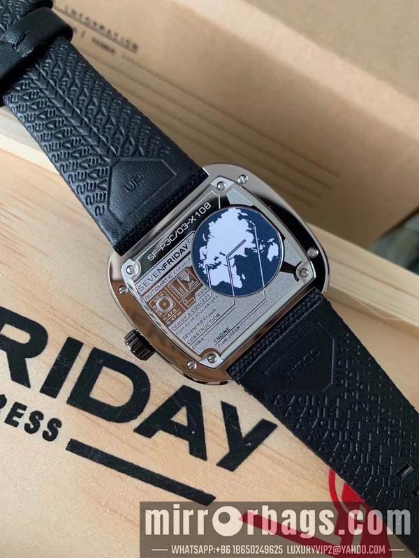 Replica Seven Friday watch 090473 Watch