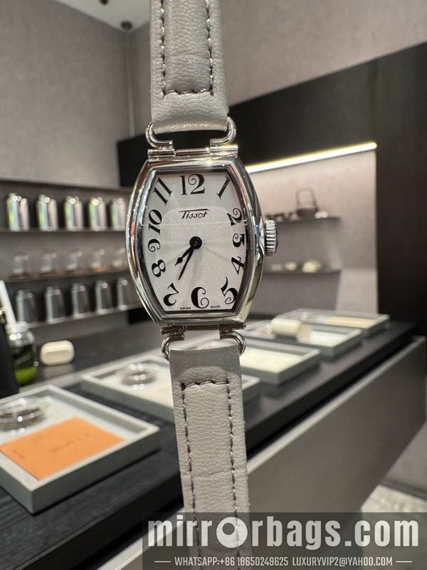 Replica Tissot 22mm 101429 Watch