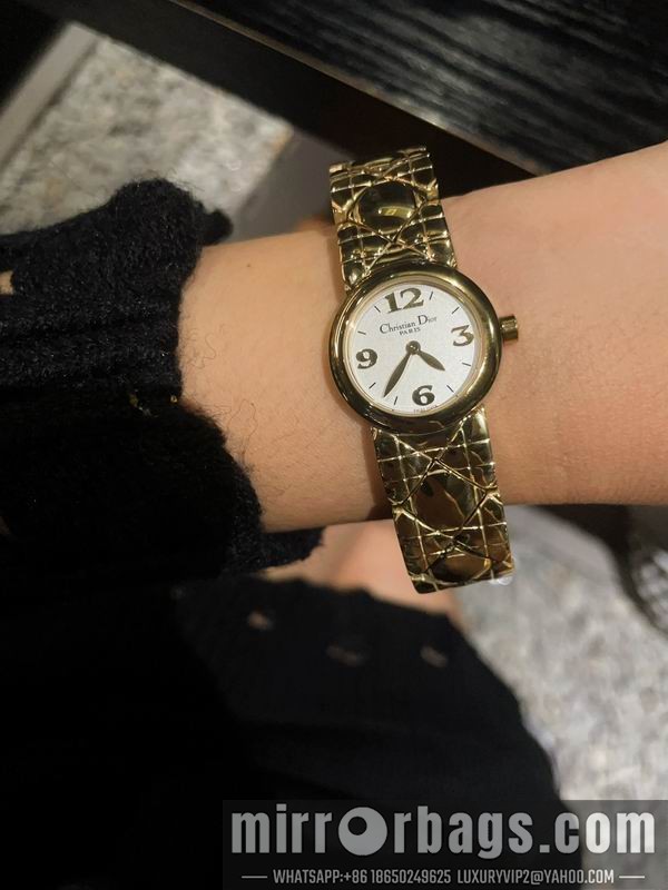 Replica Dior 24mm 101546 Watch