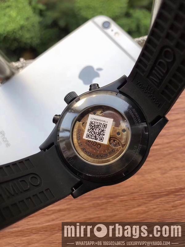 Replica Mido 44mm 042434 Watch