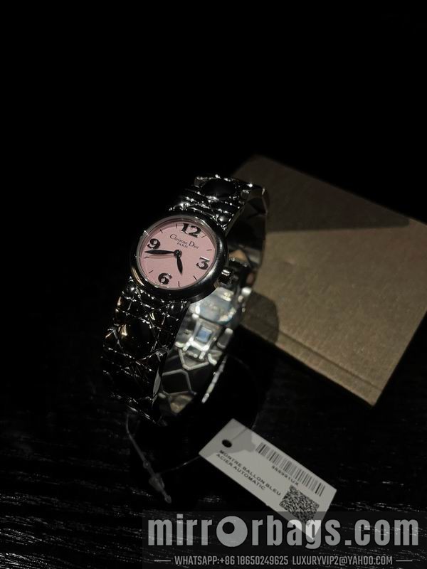 Replica Dior 24mm 101546 Watch