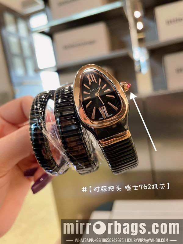 Replica Bvlgari watch 101519 Watch