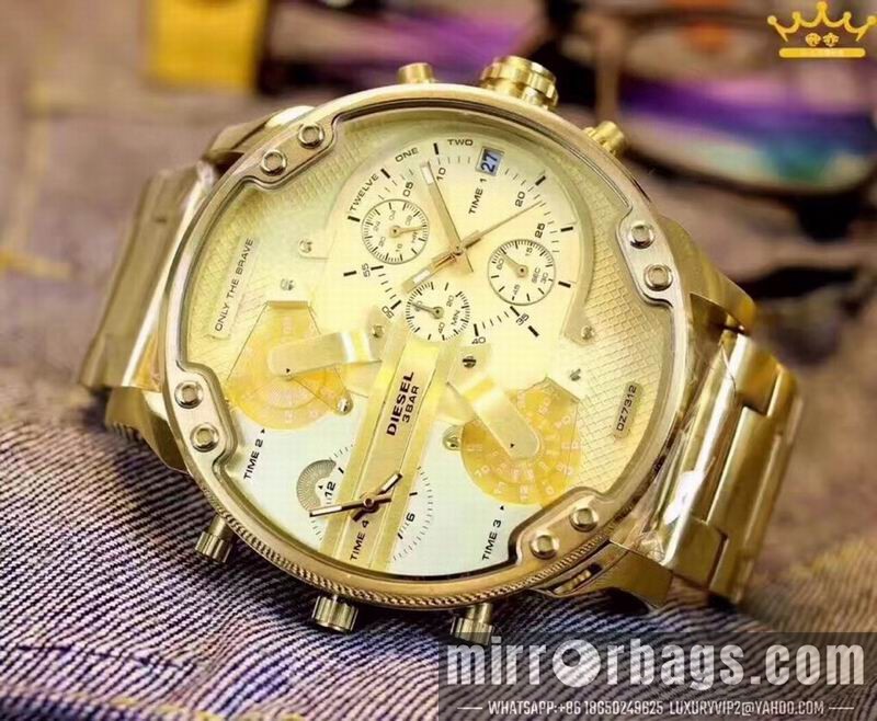 Replica Diesel 57mm 082206 Watch