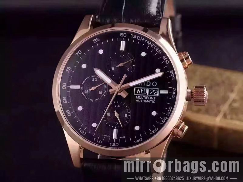 Replica Mido 42mm 042451 Watch
