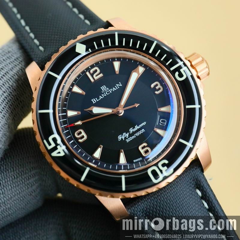 Replica Blancpain 45mm 042791 Watch