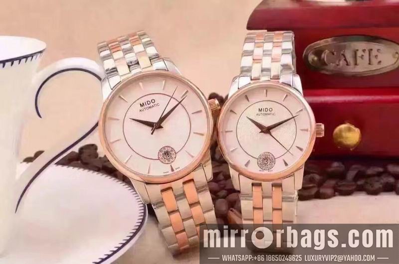 Replica Mido man39mm woman33mm 042459 Watch