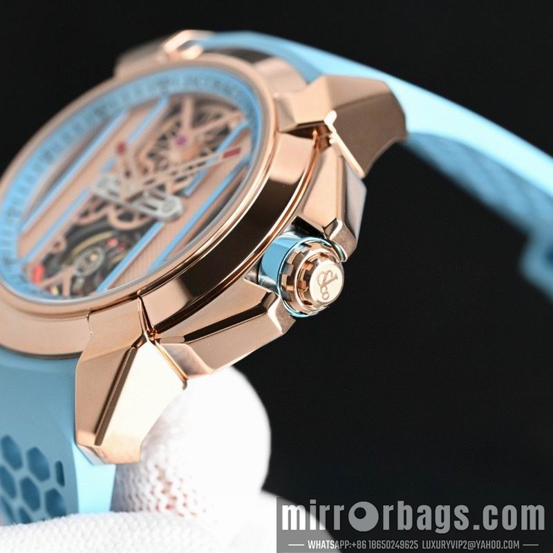 Replica Jacob & Co 44mm 062215 Watch