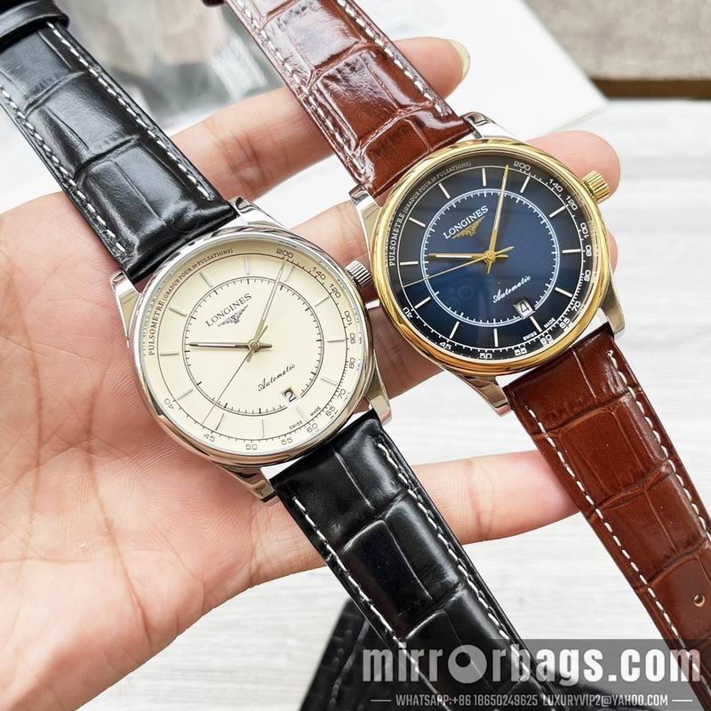 Replica Longines 41mm 082359 Watch