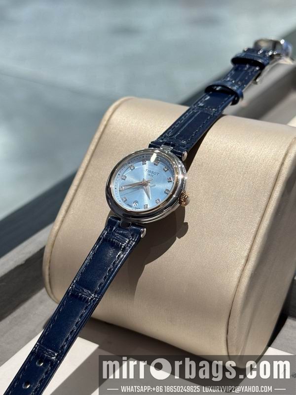 Replica Tissot 26mm 101542 Watch