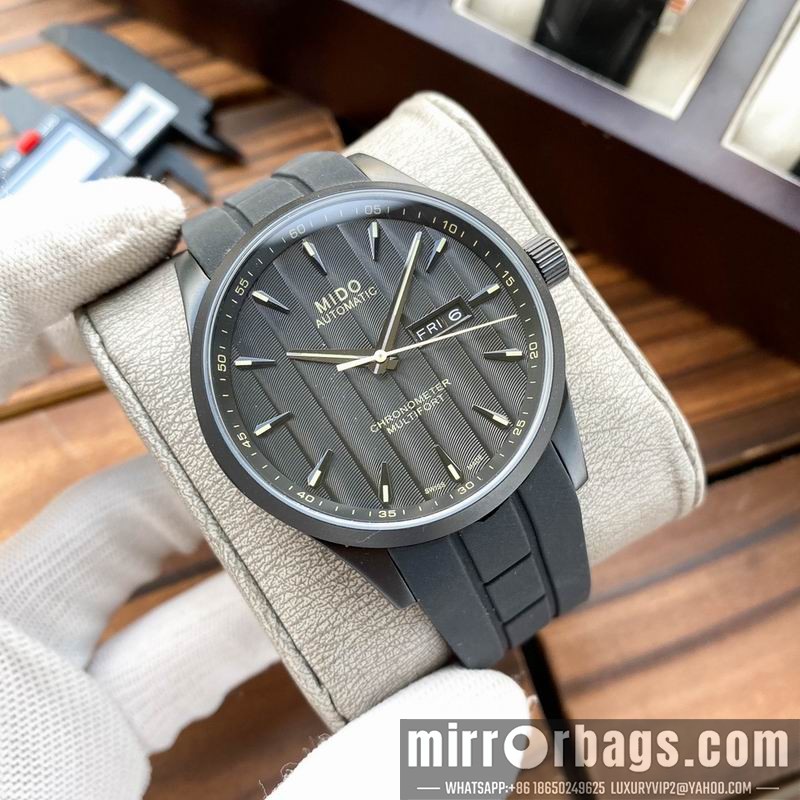 Replica Mido 41mm 042417 Watch
