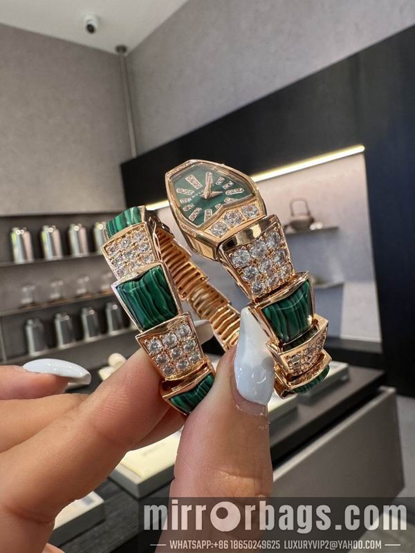 Replica Bvlgari watch 101444 Watch