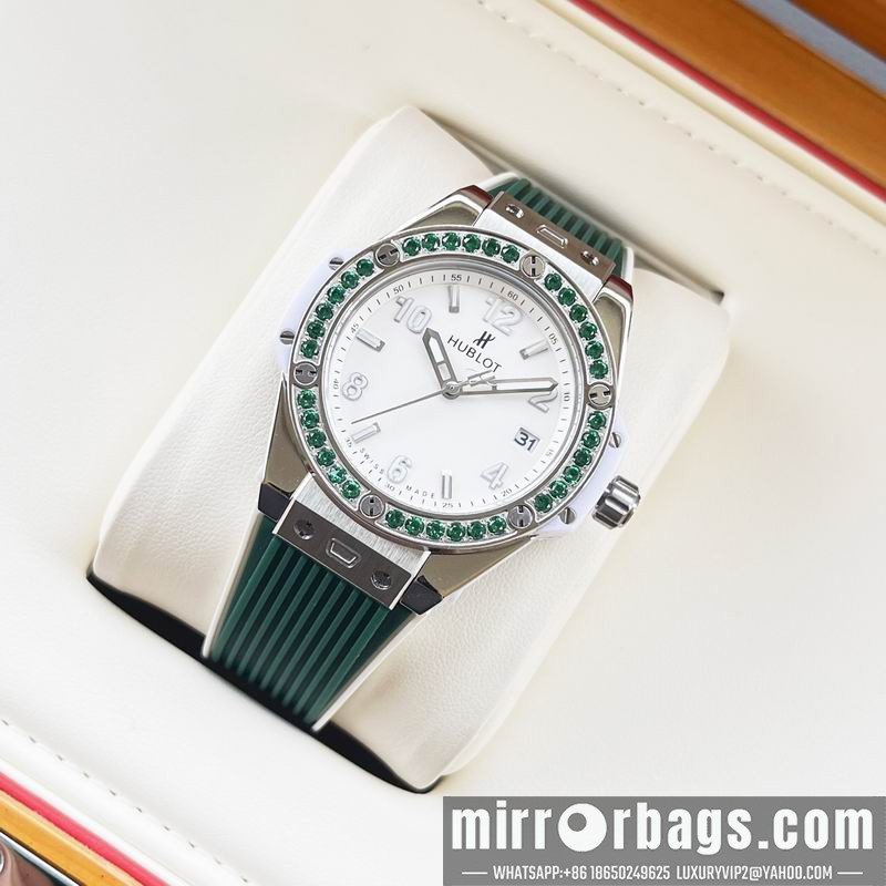 Replica Hublot 33mm 110303 Watch