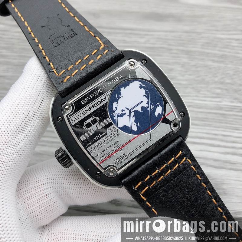 Replica Seven Friday watch 090401 Watch