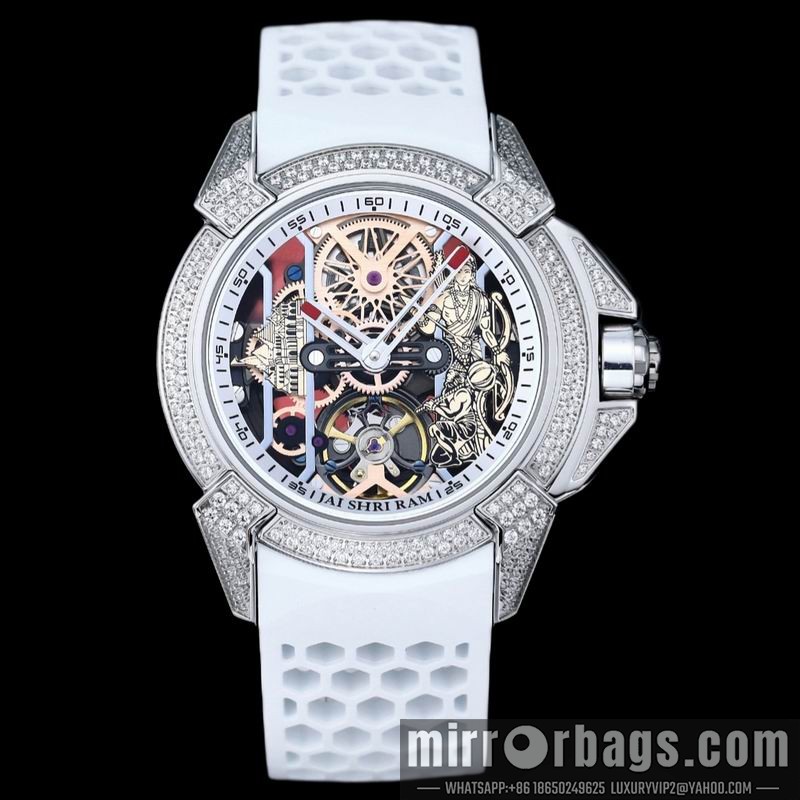 Replica Jacob & Co 44mm 110322 Watch