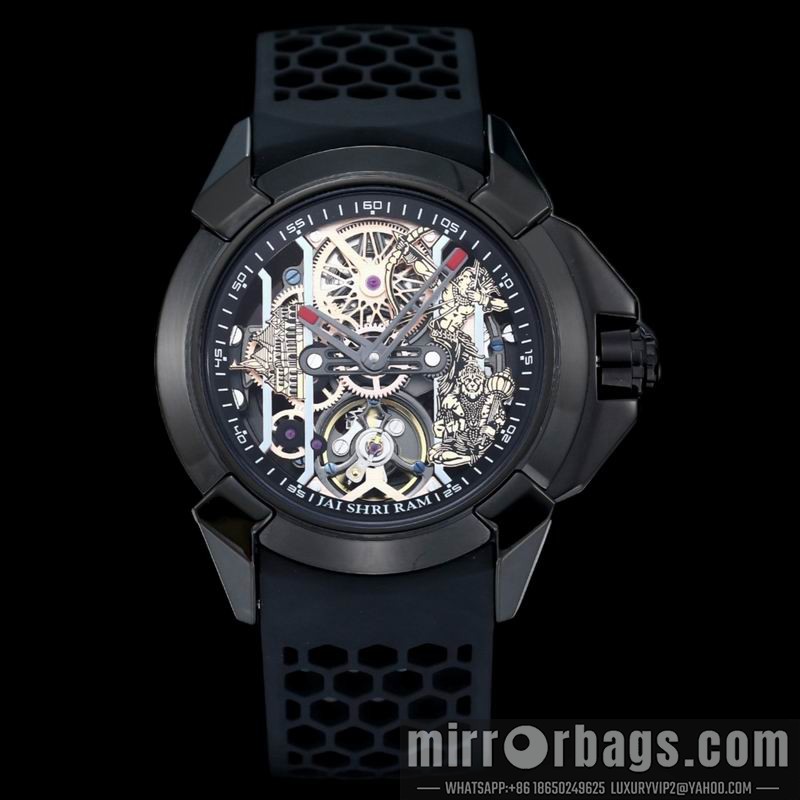 Replica Jacob & Co 44mm 110327 Watch