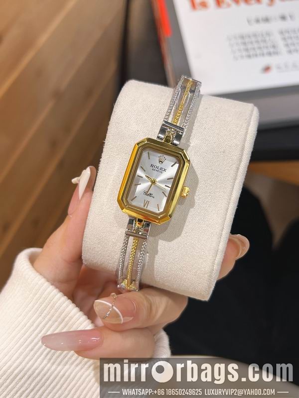 Replica Bvlgari 24mm 122852 Watch