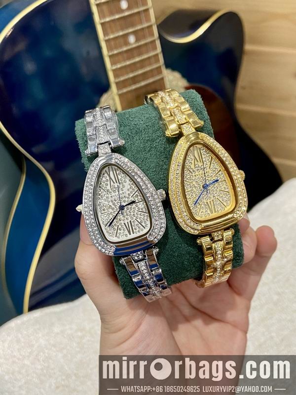Replica Bvlgari 23X34mm 122857 Watch