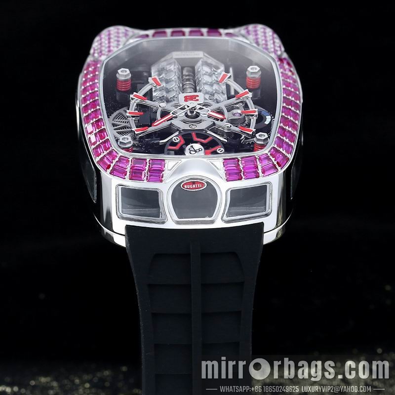 Replica Jacob & Co 47mm 122813 Watch