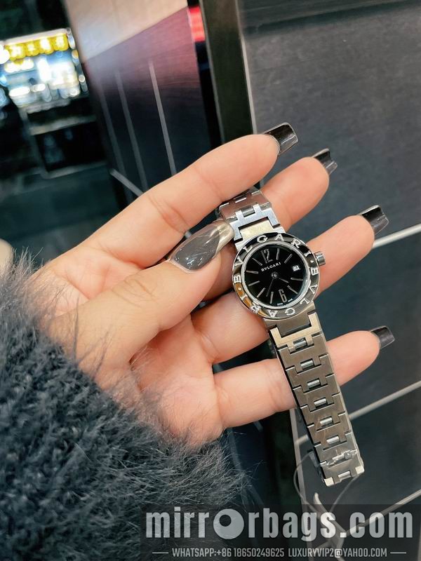 Replica Bvlgari 26mm 101434 Watch
