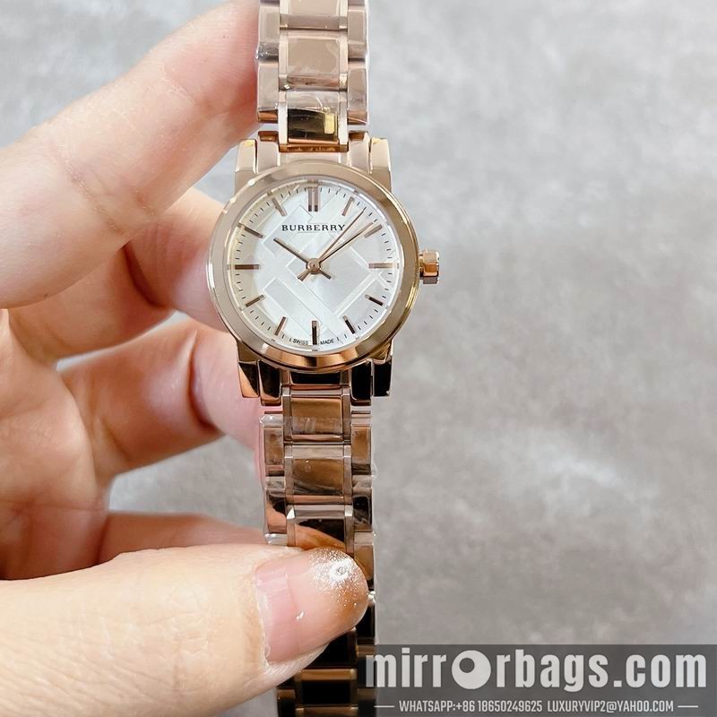 Replica Burberry 26mm 042747 Watch