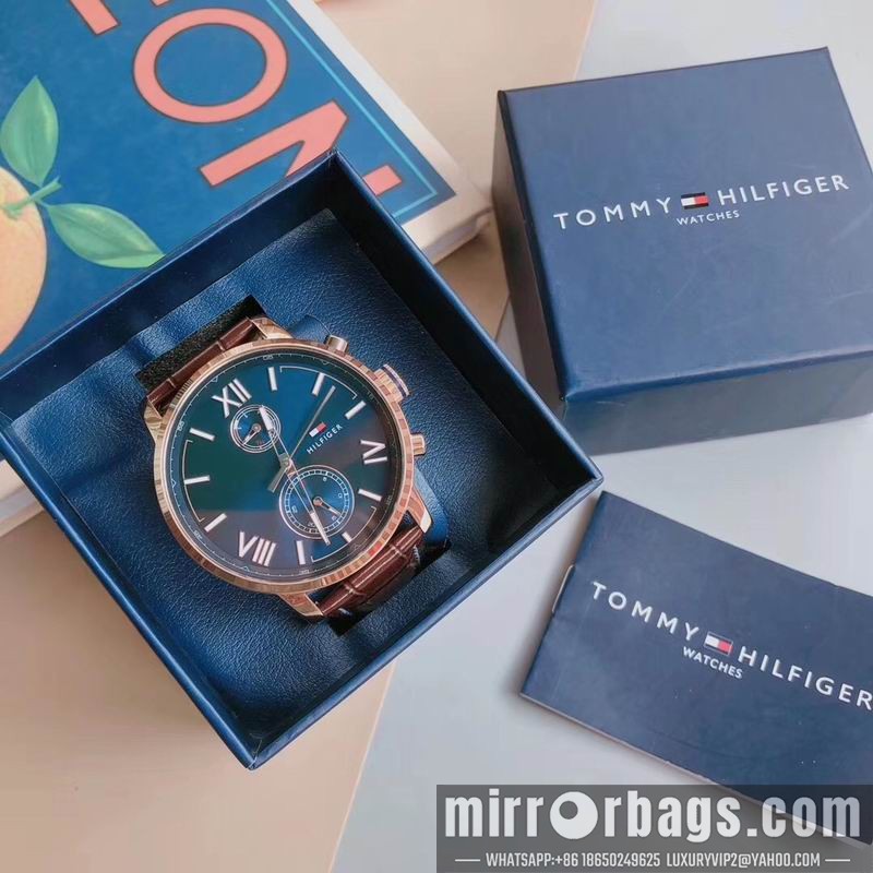 Replica Tommy 40mm 101025 Watch
