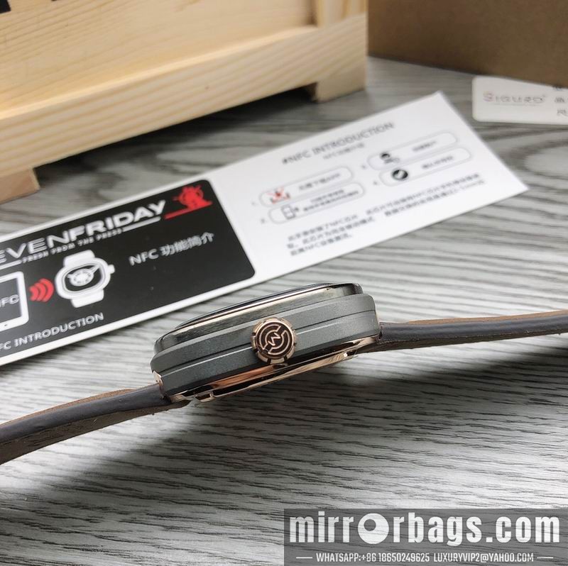 Replica Seven Friday watch 090420 Watch