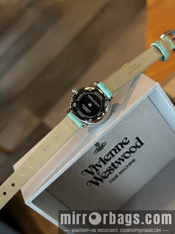 Replica Tiffany 27mm 110365 Watch