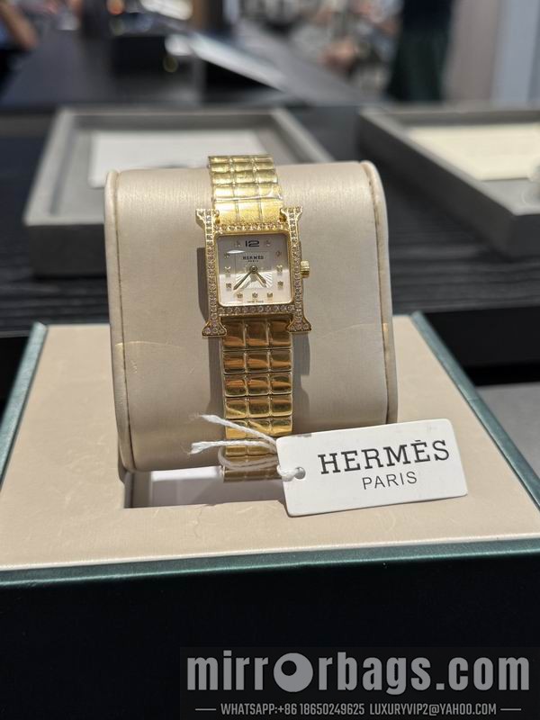 Replica Hermes 21mm 080496 Watch