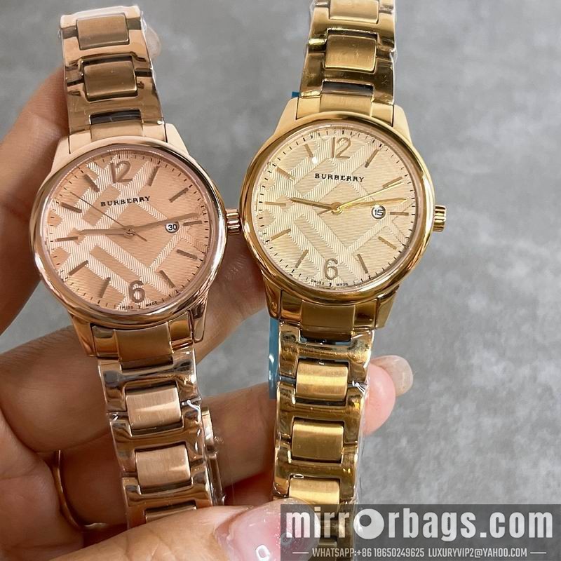 Replica Burberry 32mm 052318 Watch