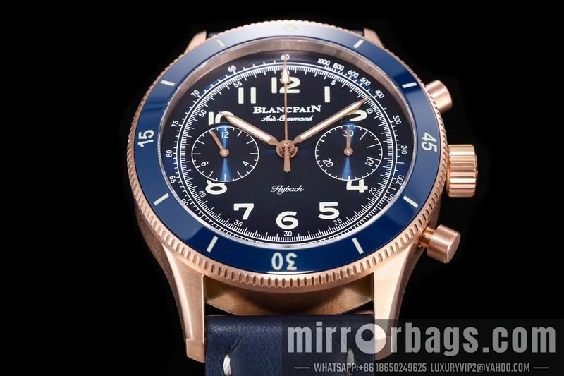 Replica Blancpain 42.5mm 080417 Watch