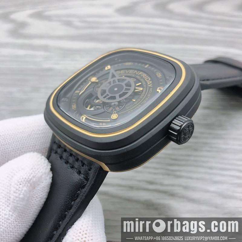 Replica Seven Friday watch 090407 Watch