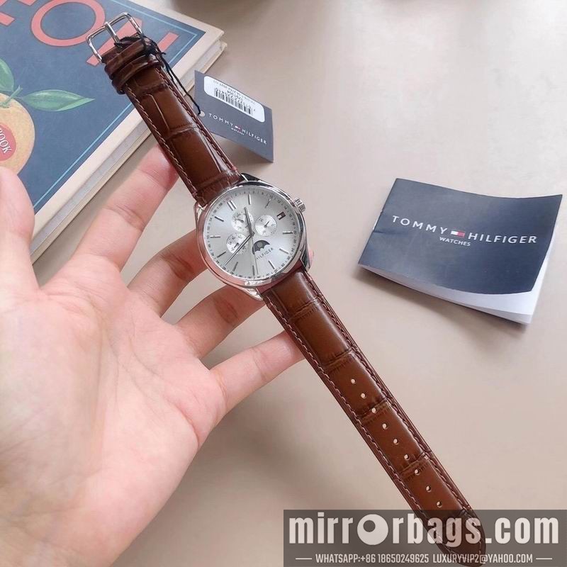 Replica Tommy 48mm 101029 Watch