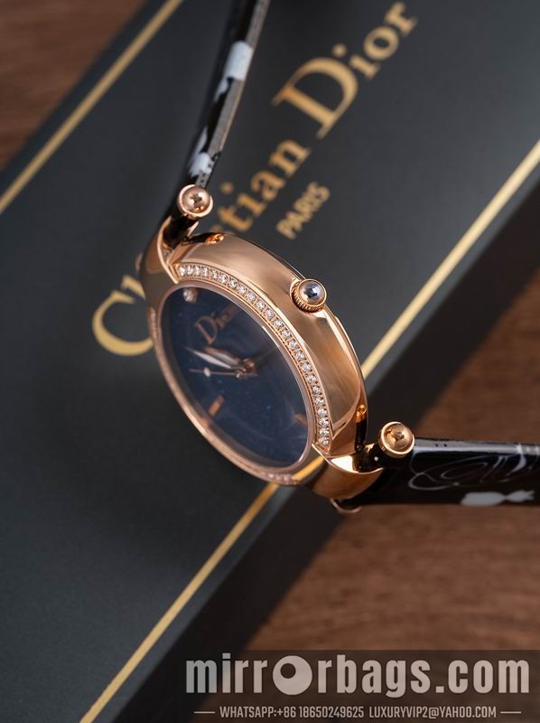 Replica Dior watch 101438 Watch