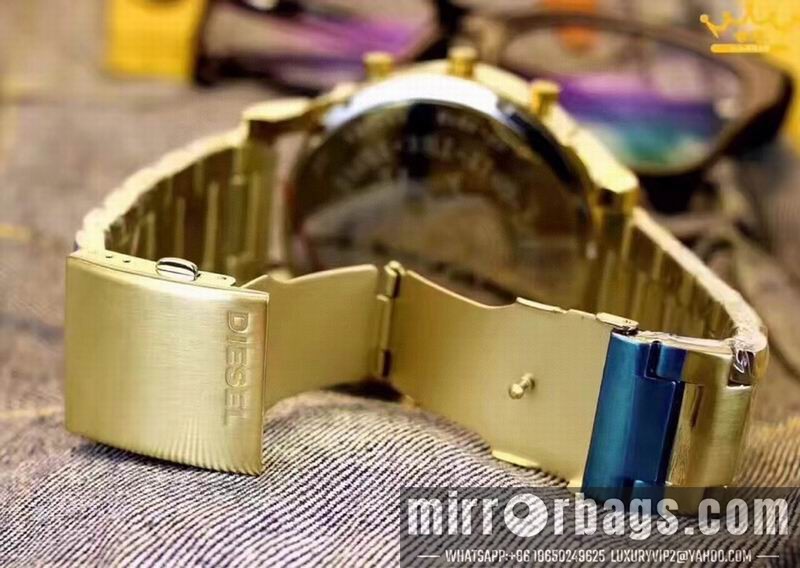 Replica Diesel 57mm 082206 Watch