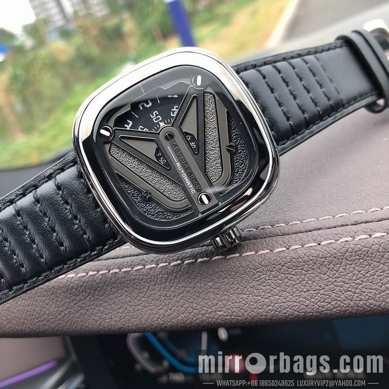 Replica Seven Friday 47.6X47mm 090482 Watch