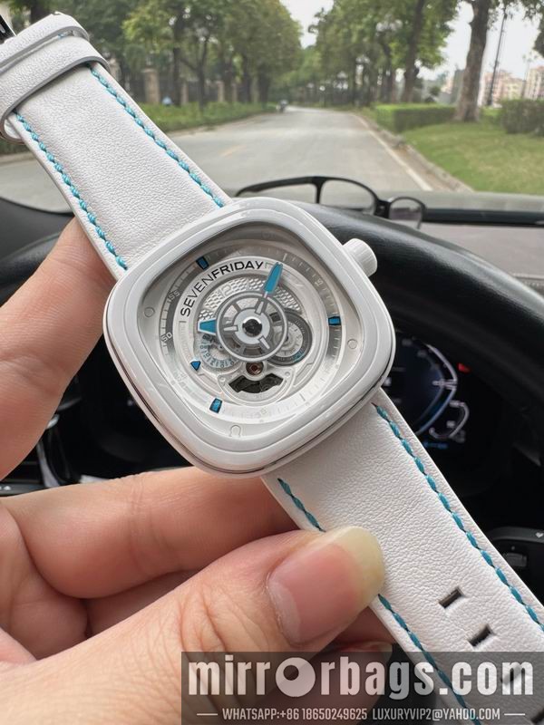Replica Seven Friday watch 090491 Watch