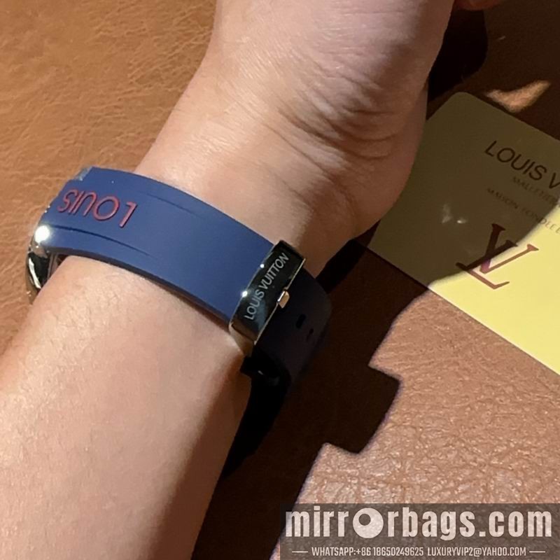 Replica LV 40mm 080486 Watch