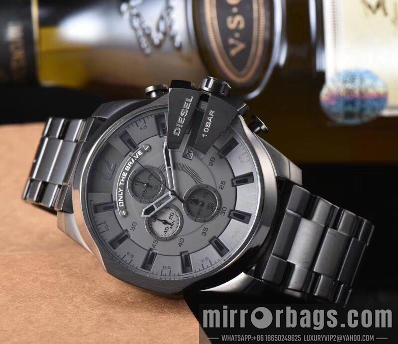 Replica Diesel 50mm 082256 Watch