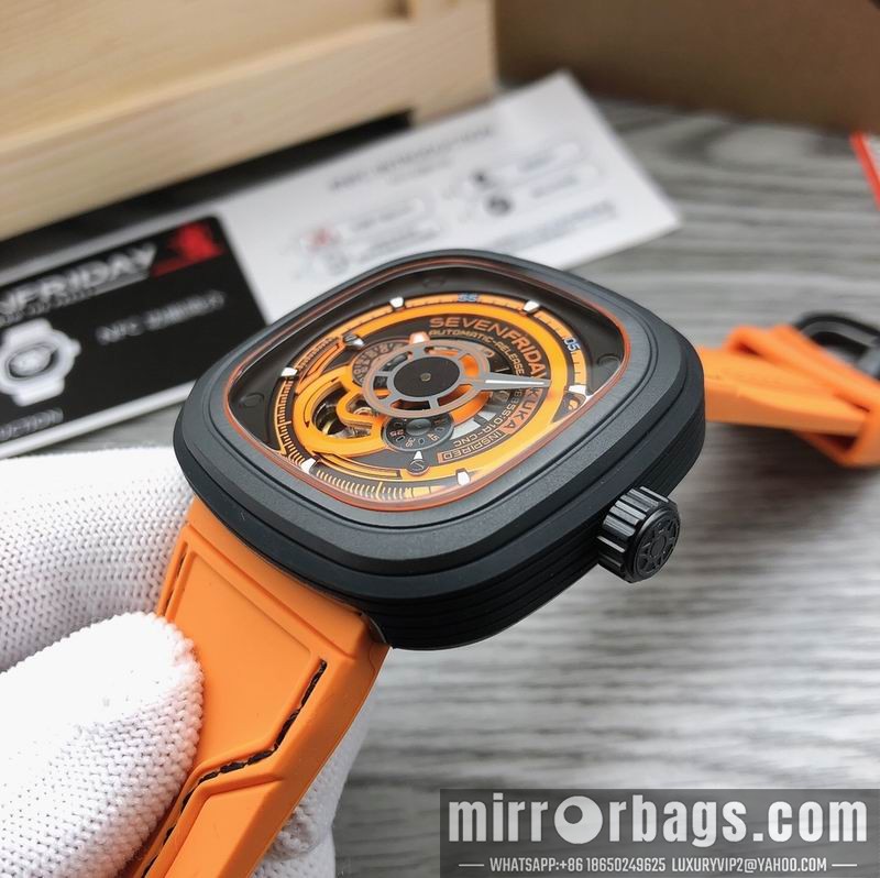 Replica Seven Friday watch 090444 Watch