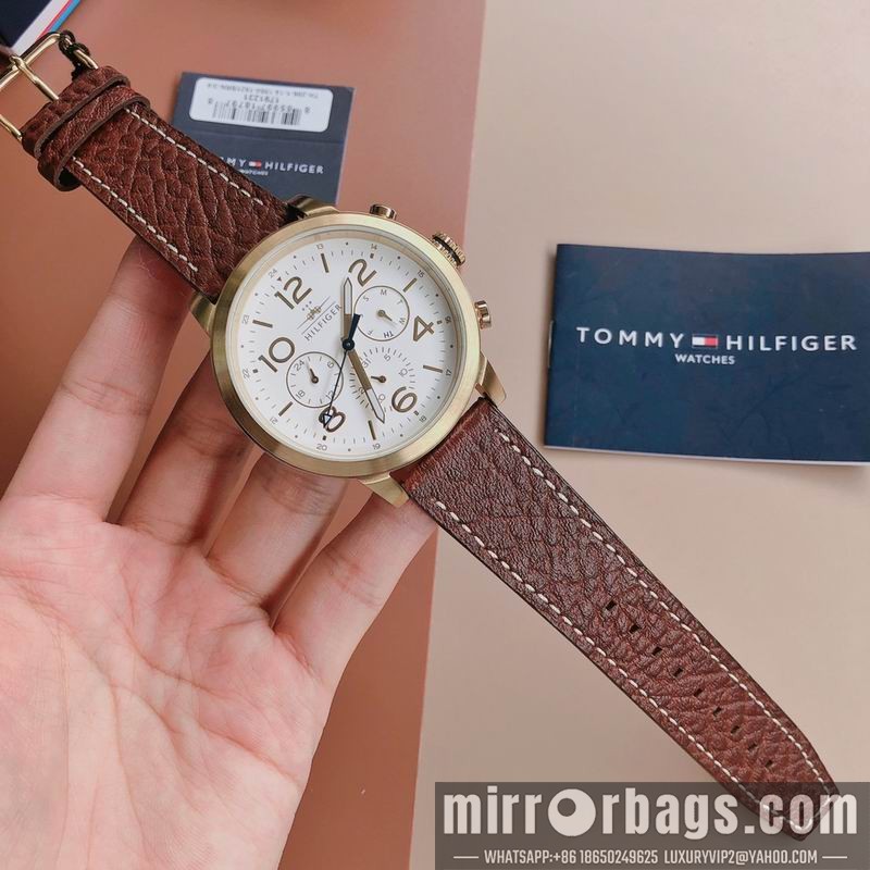 Replica Tommy 46mm 101009 Watch